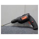 Corded Dril Master Drill 3/8"