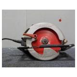 Circular Skil Saw