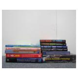 Assortment of Books