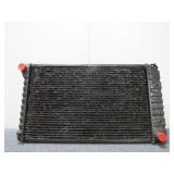 1971 Stock Chevy Radiator (33.5"x2.5"x19")