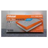 Fram Extra Guard Model CA6366