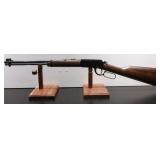 Henry Repeating Arms H001, .22 S/L/LR Rifle