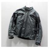 Black Bilt Motorcycle Riding Jacket