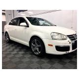 2006 Volkswagen Jetta TDI Diesel -Loaded - Sunroof