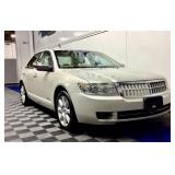 2007 Lincoln MKZ - AWD - 142K Miles