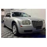 2007 Chrysler 300