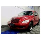 2004 Chrysler PT Cruiser GT - Leather - 125K Miles