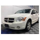 2007 Dodge Caliber - 109K Miles