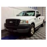 2005 Ford F-150