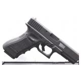 Glock Austria .40 Semi Auto Pistol