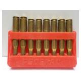 (8) Rounds of 270 Winchester Ammunition