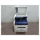 Xerox WorkCenter 6605 Printer