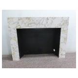 Fire Place Insert (38"x49"x11)