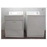 Kenmore Washer & Dryer