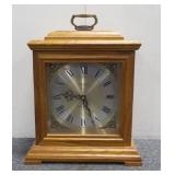 Linden Westminster Mantle Clock