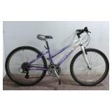 Adult Boulder Giant Purple Bike