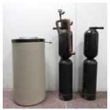 Kinetico Water Softener