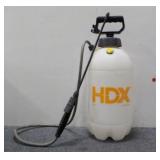 HDX 2 Weed Spray Canister (Empty)