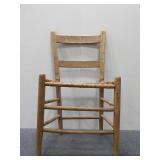 Wooden Chair