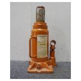 12-ton Hydraulic Bottle-Jack