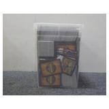 World of Warcraft Collectible Cards (In Tub)