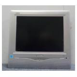 Panasonic 14" Digital LCD TV