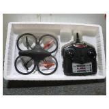 2.46GHz Gyro System High Precision Drone (New)