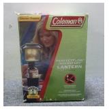 Coleman Propane Insta-Start Lantern (New)