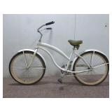 Adult Beach Cruiser Bicycle