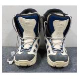 Pair of North Wave Snow Boots Size 7-7.5