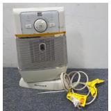 (1) Honeywell Small Heater