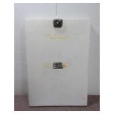 45 Gal RV Water Tank (54"x37")