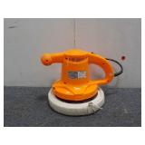 Chicago Electric 10" Random Orbit Polisher/Waxer