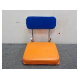 Boise State Portable Cushioned Stadium Seat