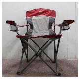 NW Territory Camping Chair