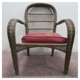 Wicker Chair