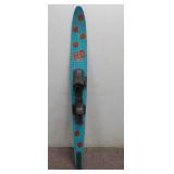 (1) Vision Water- Ski (7"Wx67"H)