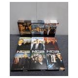 NCIS Seasons 1-9 (Complete)