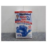 NeilMed Nasa Flo NetiPot