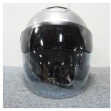 Large Nolan Motorcycle Helmet