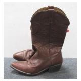 Cowboy Boots Size 11