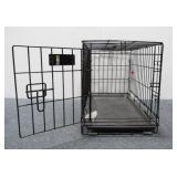 Small Dog Crate