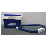 DONJOY Ice Man Cast Cooler