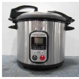 Cook Chefs Pressure Cooker