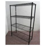 Metal Rack