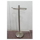 Towel Rack 39" Tall