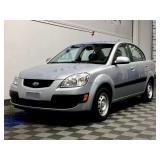 2009 Kia Rio