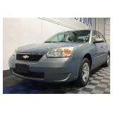 2008 Chevrolet Malibu - Only 85K Miles