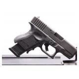 Glock Austria .40 Semi Auto Pistol