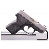 KAHR Arms CW 9, .380 Semi Auto Pistol